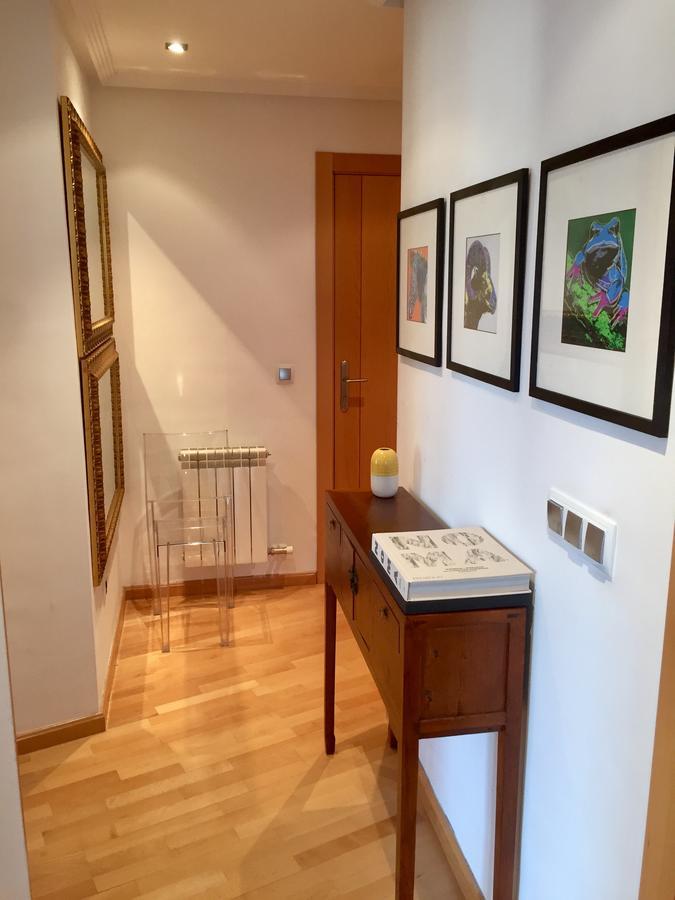 Suite Conde Luna By Misato León Exteriör bild